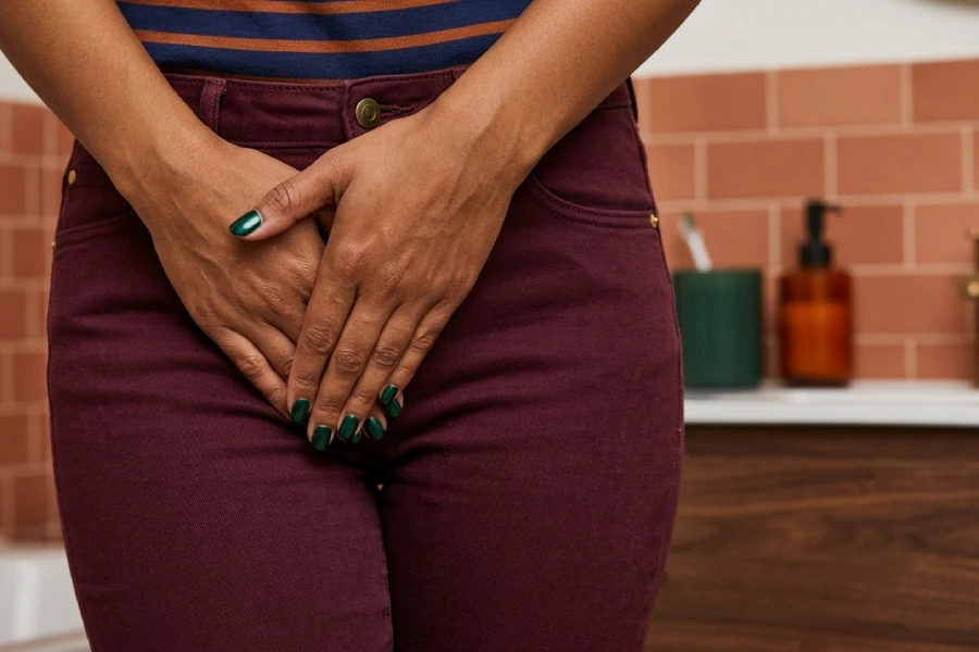 UTI symptoms and treatment in Dublin